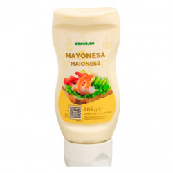 Mayonesa (285 g) COVIRÁN