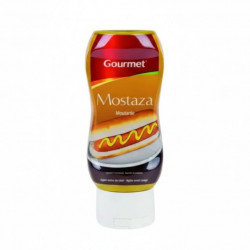 Mostaza (300g) GOURMET