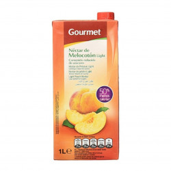 Nectar Gourmet Meloc.S/Azuc.1L