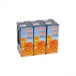 Zumo de Naranja (6u x...
