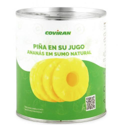 Piña en su Jugo (490 gr)...