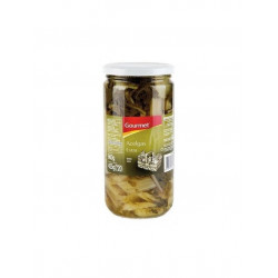 Frasco de Acelga Gourmet...