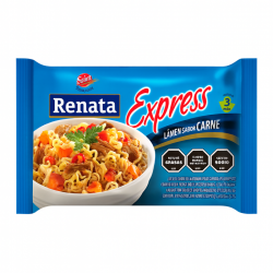 Fideos Instantáneos Noodles...