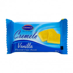 Galletas de Vainilla (22 g)...