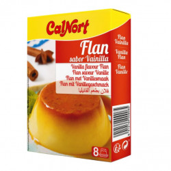 Flan de Vainilla (2u x65g)...