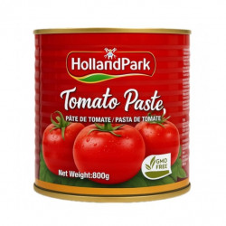 Pasta de Tomate (800g)...