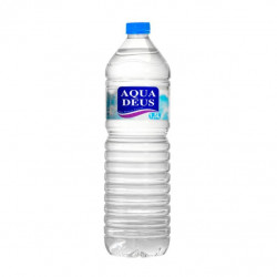 Agua Mineral Natural (1.5L)...