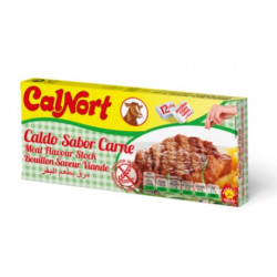 Caldo de Carne (12 u X 10...