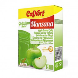Gelatina de Manzana (2 u)...