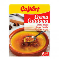 Crema Catalana Display...