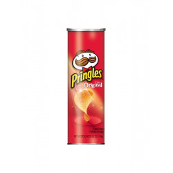 SNACK PRINGLES ORIGINAL 149 GR