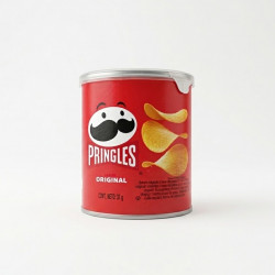 Snack Original (37g) PRINGLES