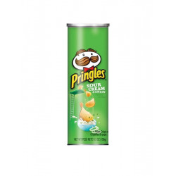 SNACK PRINGLES SOUR...