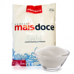 Azucar Blanca (1 Kg) MAISDOCE
