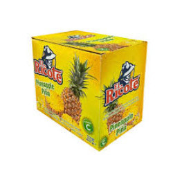 Refresco en Polvo de Piña...