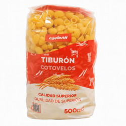 Pasta Tiburón (500g) COVIRÁN
