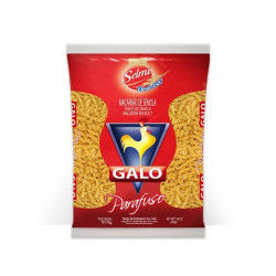 Pasta Espirales (Fusilli)...