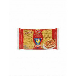 Pasta Lasaña GALO (500g)