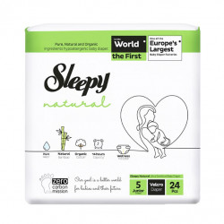 Pañal para Bebe Etapa 5...