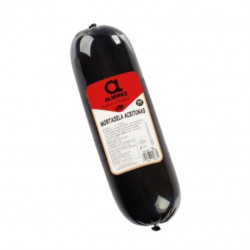 Mortadella con Aceitunas...