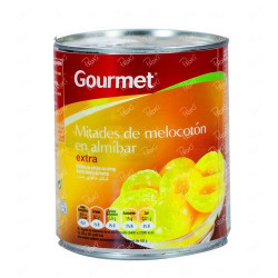 Melocotón en Almíbar (420g)...