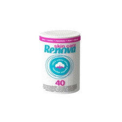 Discos de Algodón...