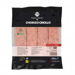Chorizo Criollo Congelado...