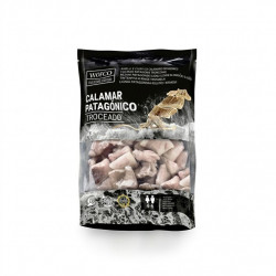 Calamar Patagónico Skin...