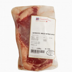 Entrecote Ternera (350-360...