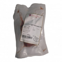 Solomillo congelado (200g)...