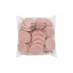 Hamburguesas de Cerdo (2...