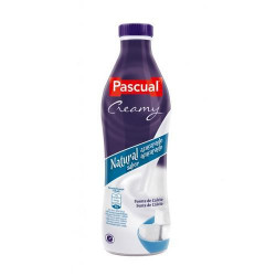 Yogur Líquido Creamy...