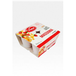 Yogurt - Vima - Macedonia -...