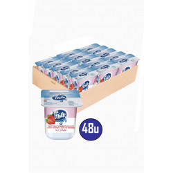 Yogurt - Memilk - Fresa -...