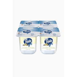 Yogurt - Memilk - Vainilla...