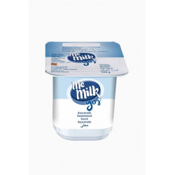 Yogurt - Memilk - Natural...