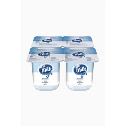 Yogurt - Memilk - Natural...