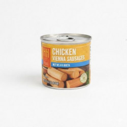 Salchicha Tipo Vienna de...