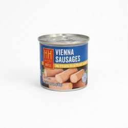 Salchicha Tipo Vienna...