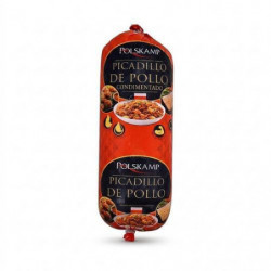 Picadillo de Pollo...