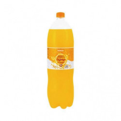Refresco Naranja (2 L) COVIRAN