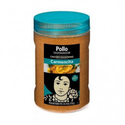 Sazonador Especial Pollo...
