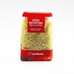 Pastas Fideo Entrefino (500...