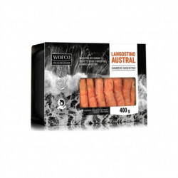 Gambón Argentino Estuche...