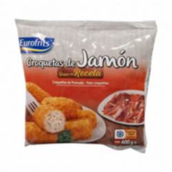 Croquetas de Jamon (400 gr)...