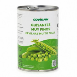 Guisantes Muy Finos Calidad...