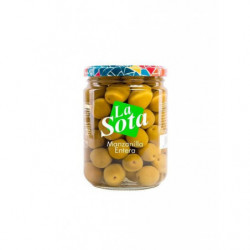 Aceituna con Hueso Sabor...