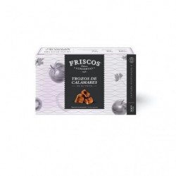 Calamares Trozos en su...