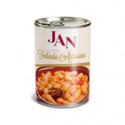 Fabada Asturiana (415 gr) JAN