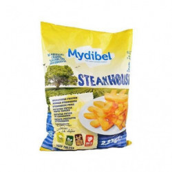 Papas Prefritas Tipo...